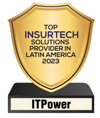 Top InsurTech Solutions Provider in Latin America 2023